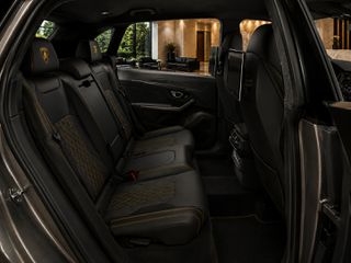 Lamborghini Urus 2026 ΚΑΙΝΟΥΡΙΟ , 4.0 V8 PHEV, SE,B&O/DARK PAK,23-thumb-6