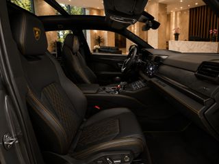 Lamborghini Urus 2026 ΚΑΙΝΟΥΡΙΟ , 4.0 V8 PHEV, SE,B&O/DARK PAK,23-thumb-8