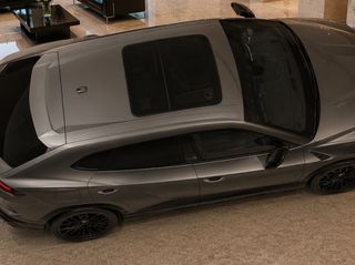 Lamborghini Urus 2026 ΚΑΙΝΟΥΡΙΟ , 4.0 V8 PHEV, SE,B&O/DARK PAK,23-thumb-9