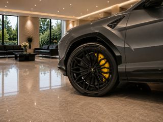 Lamborghini Urus 2026 ΚΑΙΝΟΥΡΙΟ , 4.0 V8 PHEV, SE,B&O/DARK PAK,23-thumb-10