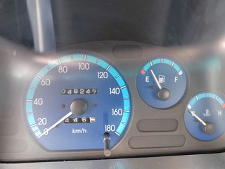 Chevrolet Matiz 2003 SE A/C