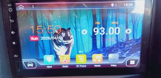 Οθόνη Android Digital iQ 2 din-thumb-1