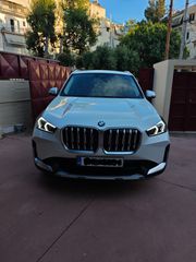 Bmw X1 2023 SDRIVE 20i XLINE