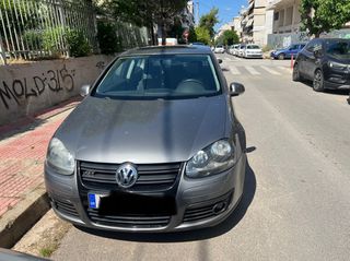 Volkswagen Golf 2007 TSI 140PS GT SPORT