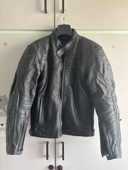 DAINESE Νο46 ΔΕΡΜΑΤΙΝΟ ΜΠΟΥΦΑΝ