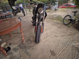 KTM 640 SM 2007-thumb-2