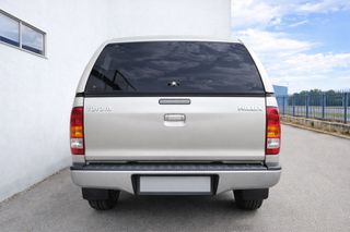 Toyota Hilux 2008 TORNADO 3.0 D4D 171 PS-thumb-2