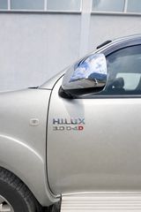 Toyota Hilux 2008 TORNADO 3.0 D4D 171 PS-thumb-5