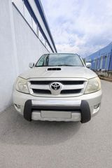 Toyota Hilux 2008 TORNADO 3.0 D4D 171 PS-thumb-8