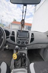 Toyota Hilux 2008 TORNADO 3.0 D4D 171 PS-thumb-11