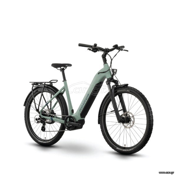 Πόλης 2022 R Raymon Tourray Select 27.5