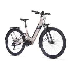 Πόλης 2022 Rock Machine Crossride e450