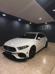 Mercedes-Benz A 180 2020 AMG 45s  LOOK