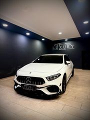 Mercedes-Benz A 180 2020 AMG 45s  LOOK-thumb-1