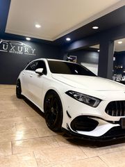 Mercedes-Benz A 180 2020 AMG 45s  LOOK-thumb-2