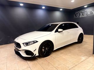 Mercedes-Benz A 180 2020 AMG 45s  LOOK-thumb-3