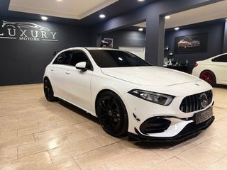 Mercedes-Benz A 180 2020 AMG 45s  LOOK-thumb-4