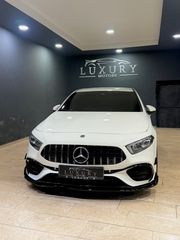 Mercedes-Benz A 180 2020 AMG 45s  LOOK-thumb-5