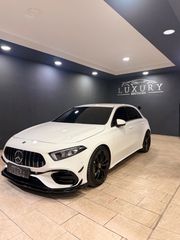 Mercedes-Benz A 180 2020 AMG 45s  LOOK-thumb-6