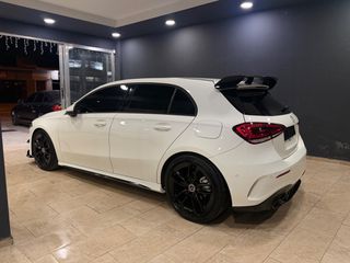 Mercedes-Benz A 180 2020 AMG 45s  LOOK-thumb-9
