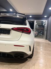 Mercedes-Benz A 180 2020 AMG 45s  LOOK-thumb-10