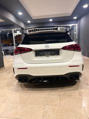 Mercedes-Benz A 180 2020 AMG 45s  LOOK-thumb-11