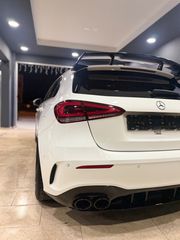 Mercedes-Benz A 180 2020 AMG 45s  LOOK-thumb-12