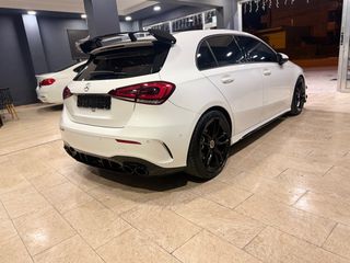 Mercedes-Benz A 180 2020 AMG 45s  LOOK-thumb-13
