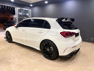 Mercedes-Benz A 180 2020 AMG 45s  LOOK-thumb-14