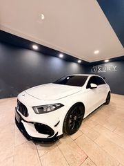 Mercedes-Benz A 180 2020 AMG 45s  LOOK-thumb-15