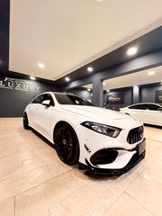 Mercedes-Benz A 180 2020 AMG 45s  LOOK-thumb-17