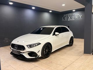 Mercedes-Benz A 180 2020 AMG 45s  LOOK-thumb-19