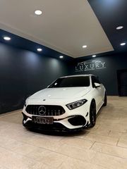 Mercedes-Benz A 180 2020 AMG 45s  LOOK-thumb-20