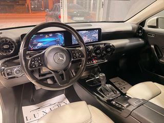 Mercedes-Benz A 180 2020 AMG 45s  LOOK-thumb-21