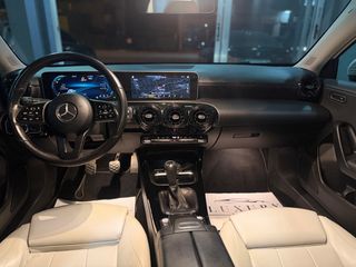 Mercedes-Benz A 180 2020 AMG 45s  LOOK-thumb-26