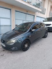 Seat Ibiza 2009