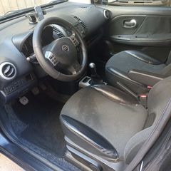 Nissan Note 2012 1.5 DCI DIESEL-thumb-10