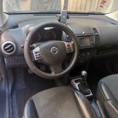 Nissan Note 2012 1.5 DCI DIESEL-thumb-11