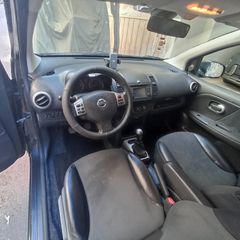 Nissan Note 2012 1.5 DCI DIESEL-thumb-9