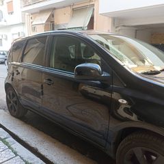 Nissan Note 2012 1.5 DCI DIESEL-thumb-5