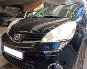 Nissan Note 2012 1.5 DCI DIESEL-thumb-2