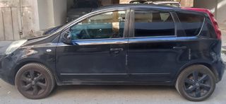 Nissan Note 2012 1.5 DCI DIESEL-thumb-4