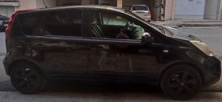 Nissan Note 2012 1.5 DCI DIESEL-thumb-7