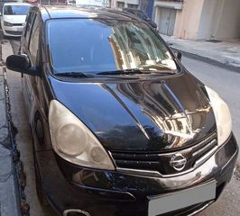 Nissan Note 2012 1.5 DCI DIESEL