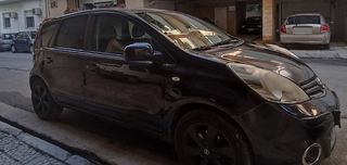 Nissan Note 2012 1.5 DCI DIESEL-thumb-6