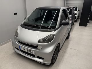 Smart ForTwo 2009 look-thumb-1