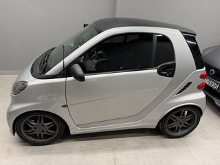 Smart ForTwo 2009 look-thumb-2