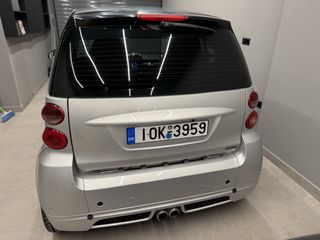 Smart ForTwo 2009 look-thumb-3
