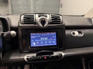 Smart ForTwo 2009 look-thumb-6