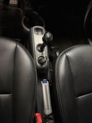Smart ForTwo 2009 look-thumb-9